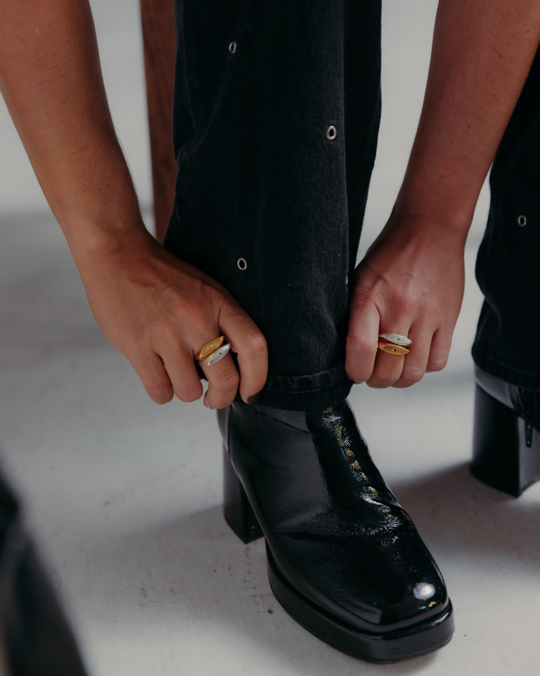 ANEL MIRÓ "Apaixonados"