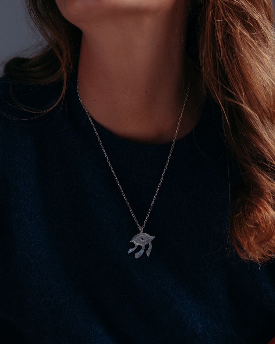 COLAR MIRÓ "Apaixonados II"