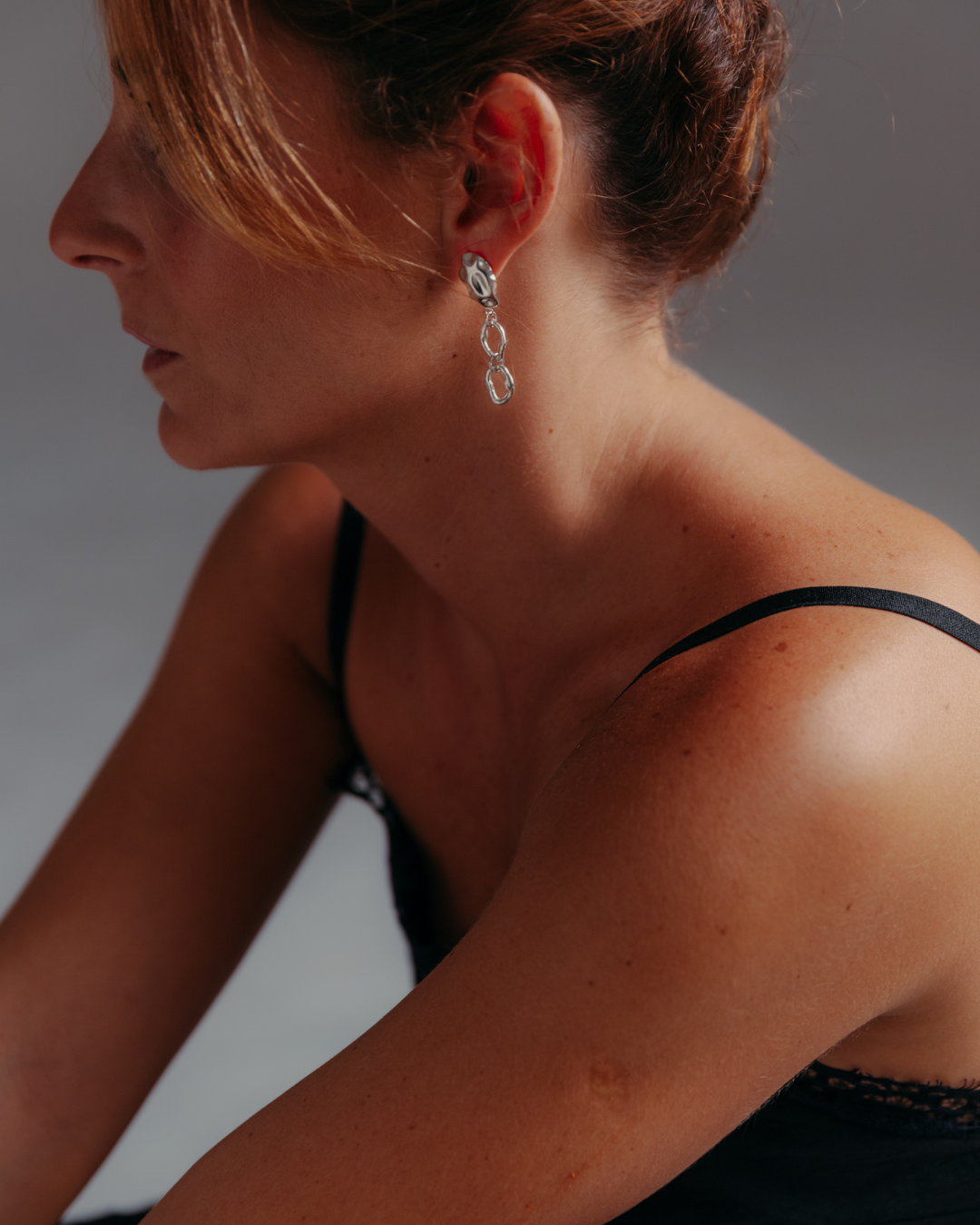 BRINCOS MIRÓ "Canção de vogais"