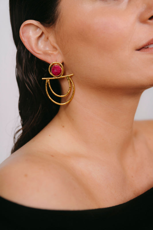 BRINCOS CÁPSULA III