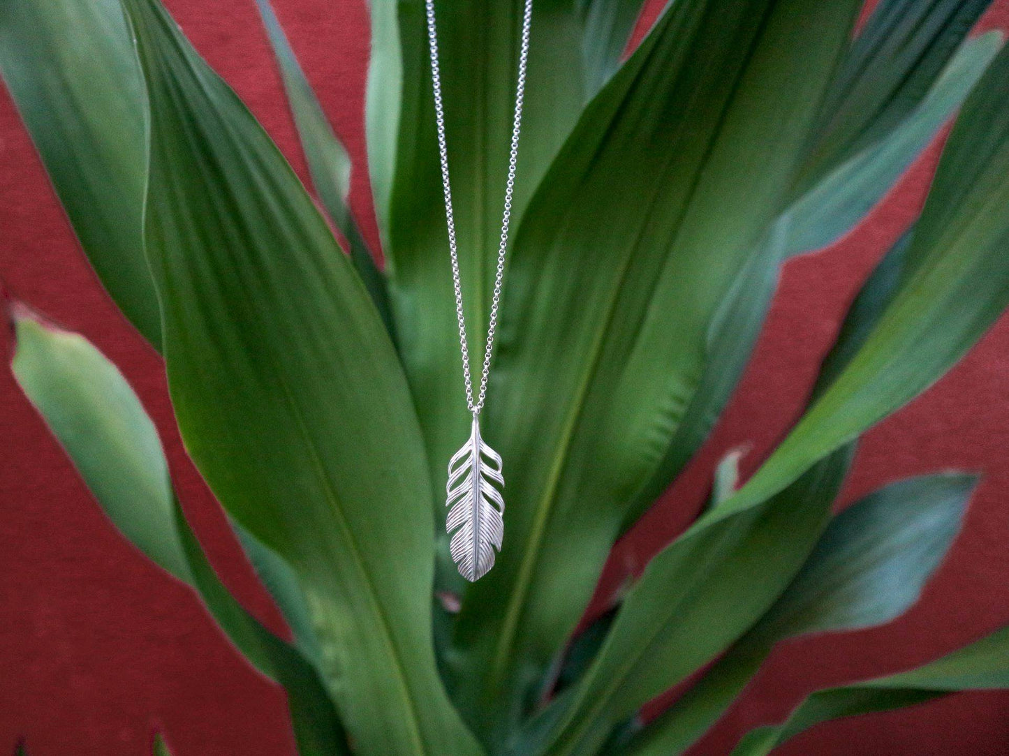 COLAR POSITANO PRATEADO