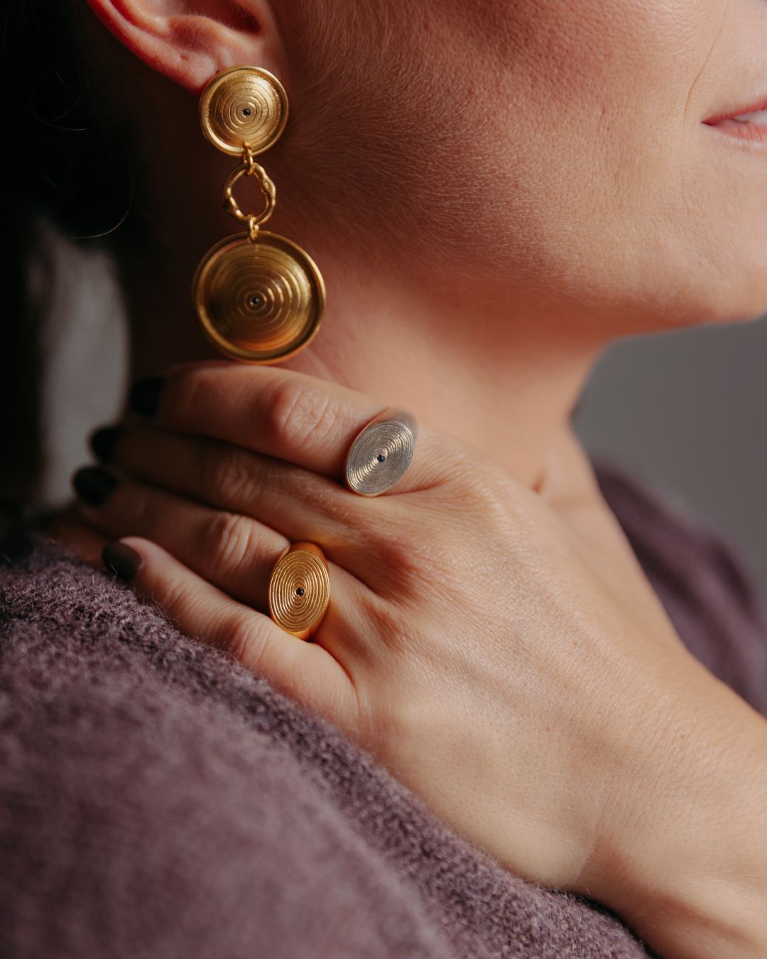 ANEL MIRÓ "Banhista"