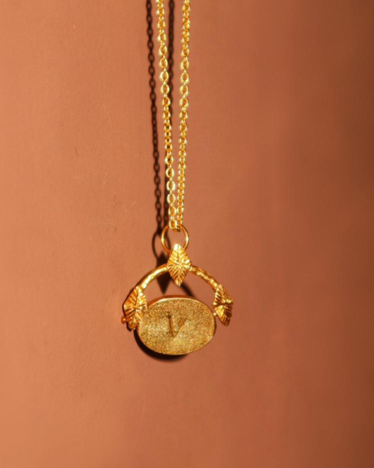 COLAR ATTRAVERSIAMO - The Mom Edit II