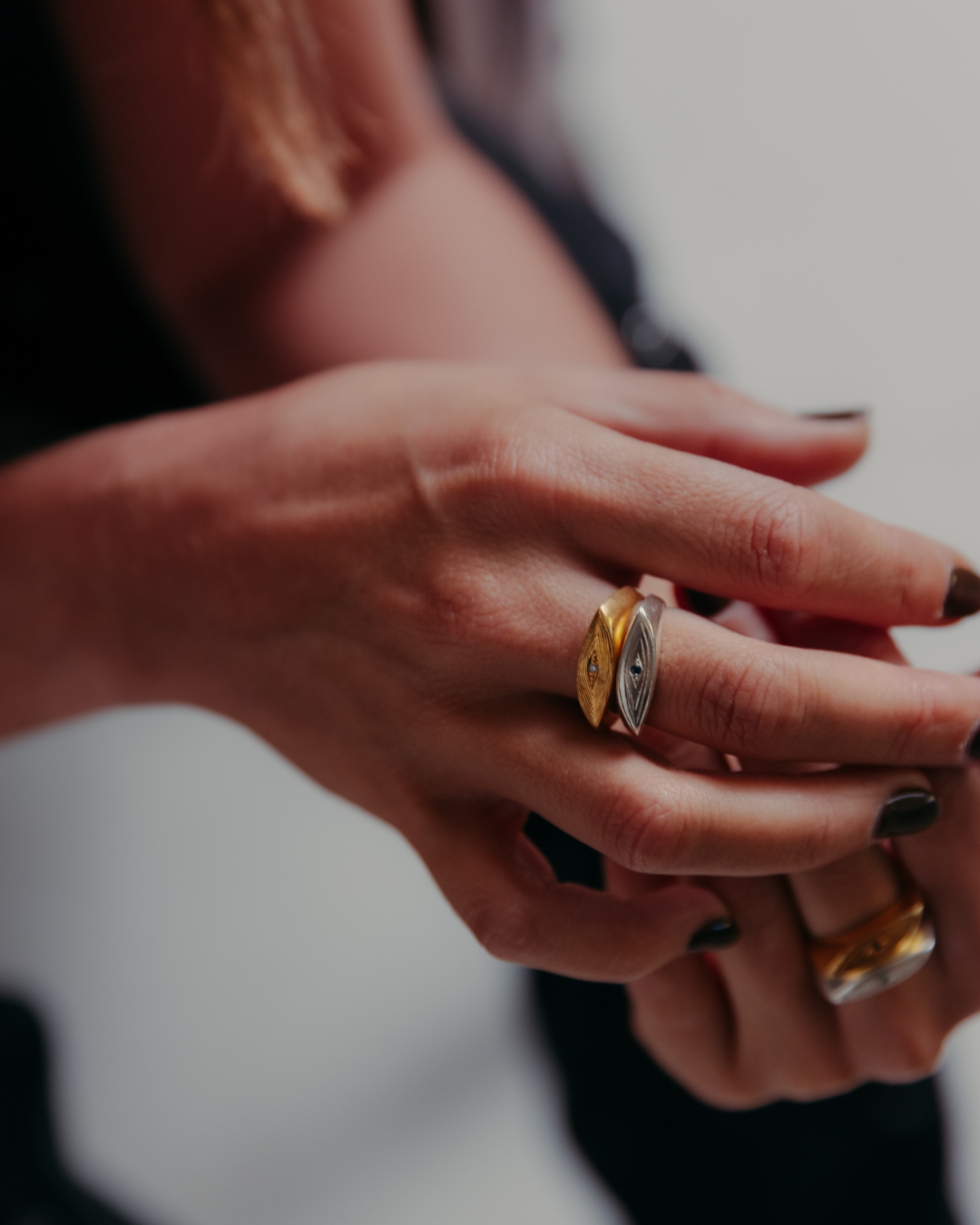 ANEL MIRÓ "Apaixonados"