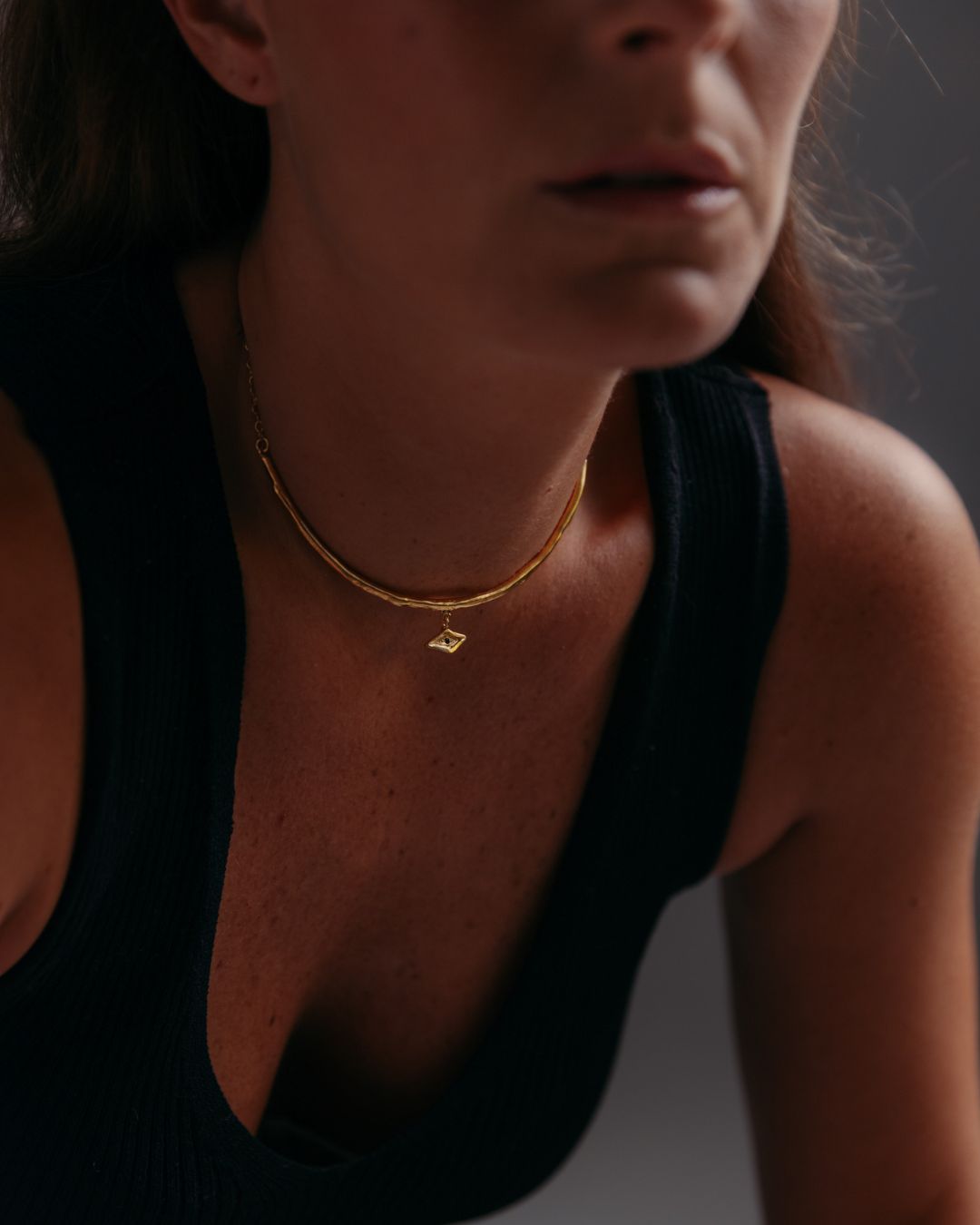 COLAR MIRÓ "Apaixonados"