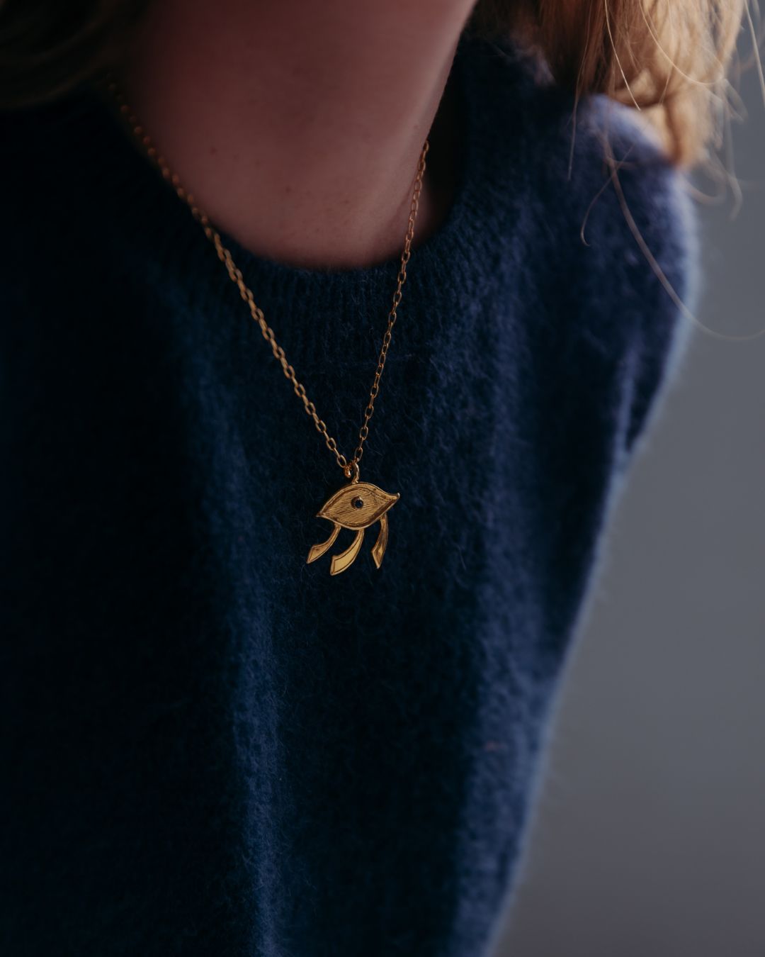 COLAR MIRÓ "Apaixonados II"