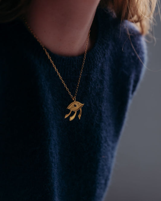 COLAR MIRÓ "Apaixonados II"