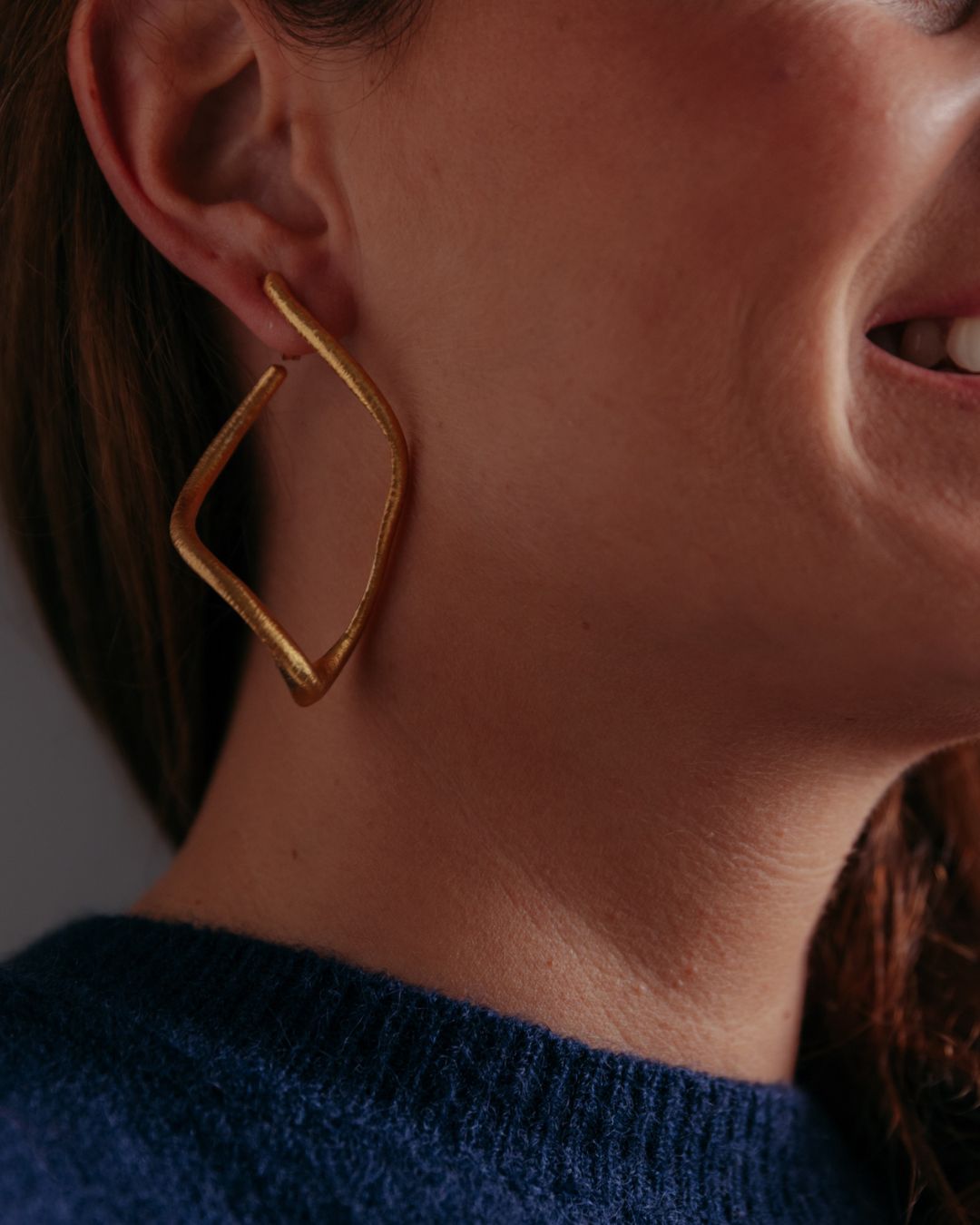 BRINCOS MIRÓ "Apaixonados"