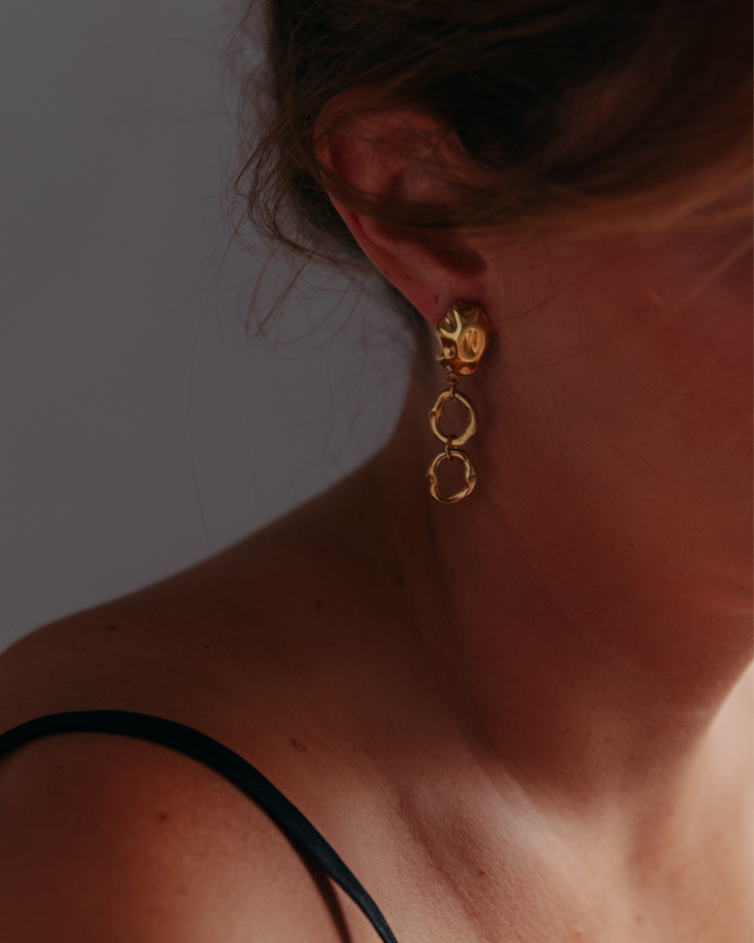 BRINCOS MIRÓ "Canção de vogais"