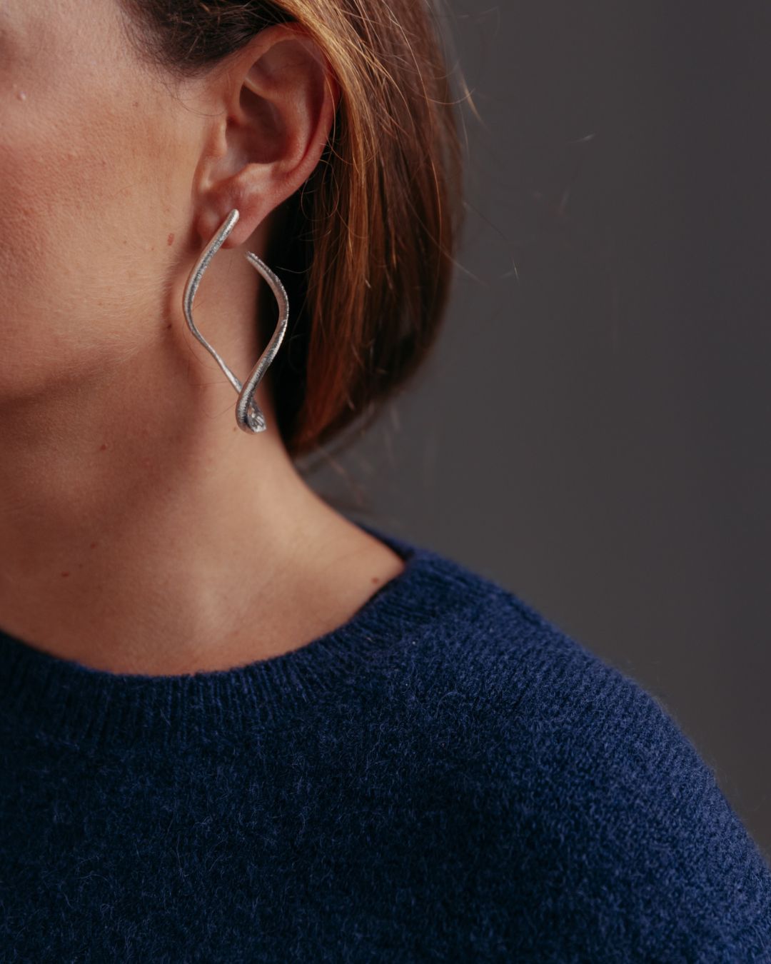 BRINCOS MIRÓ "Apaixonados"