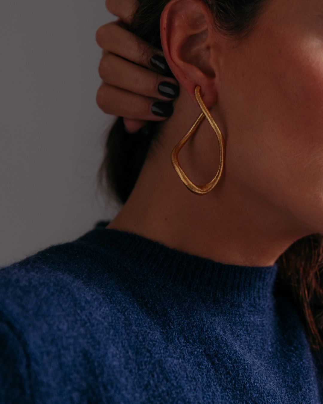 BRINCOS MIRÓ "Apaixonados"