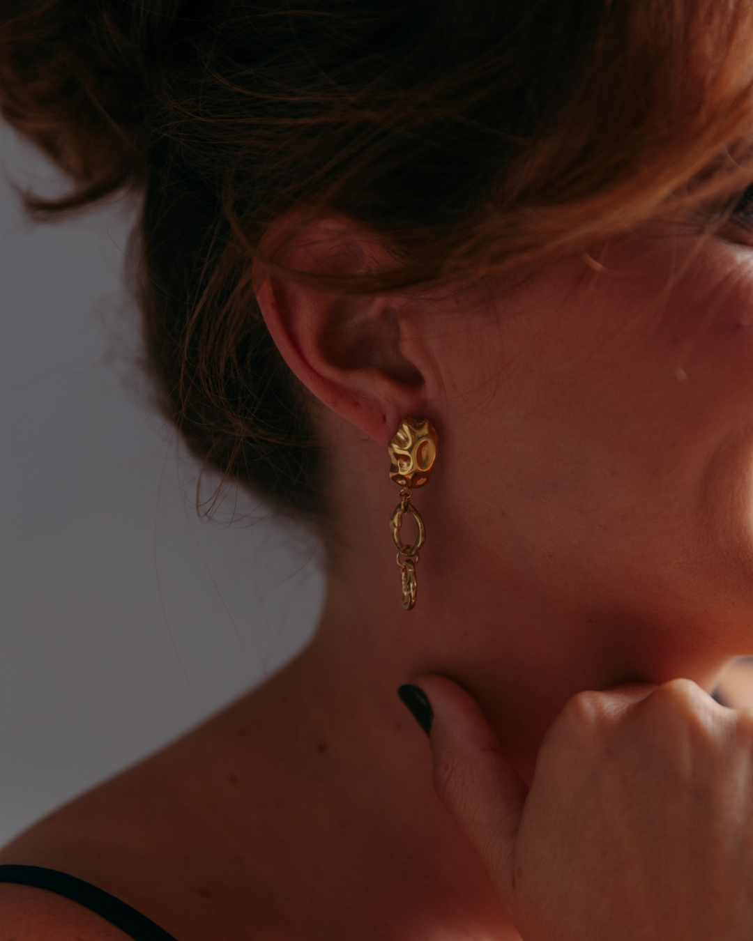 BRINCOS MIRÓ "Canção de vogais"