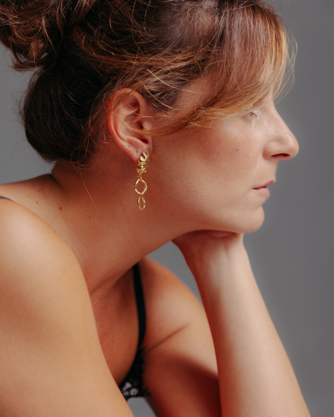 BRINCOS MIRÓ "Canção de vogais"