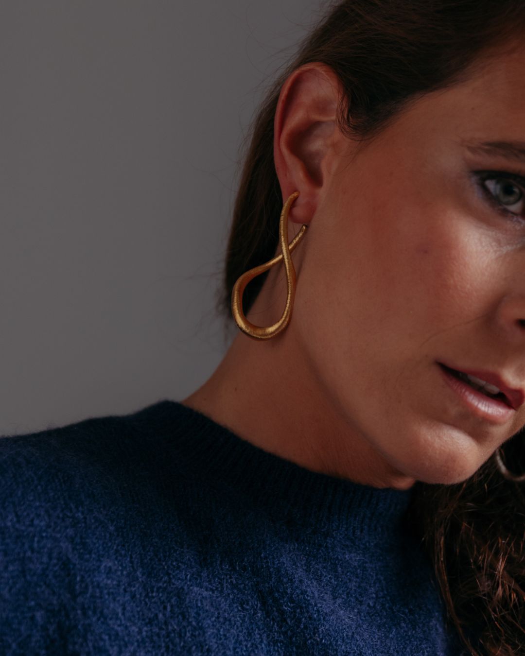 BRINCOS MIRÓ "Apaixonados"