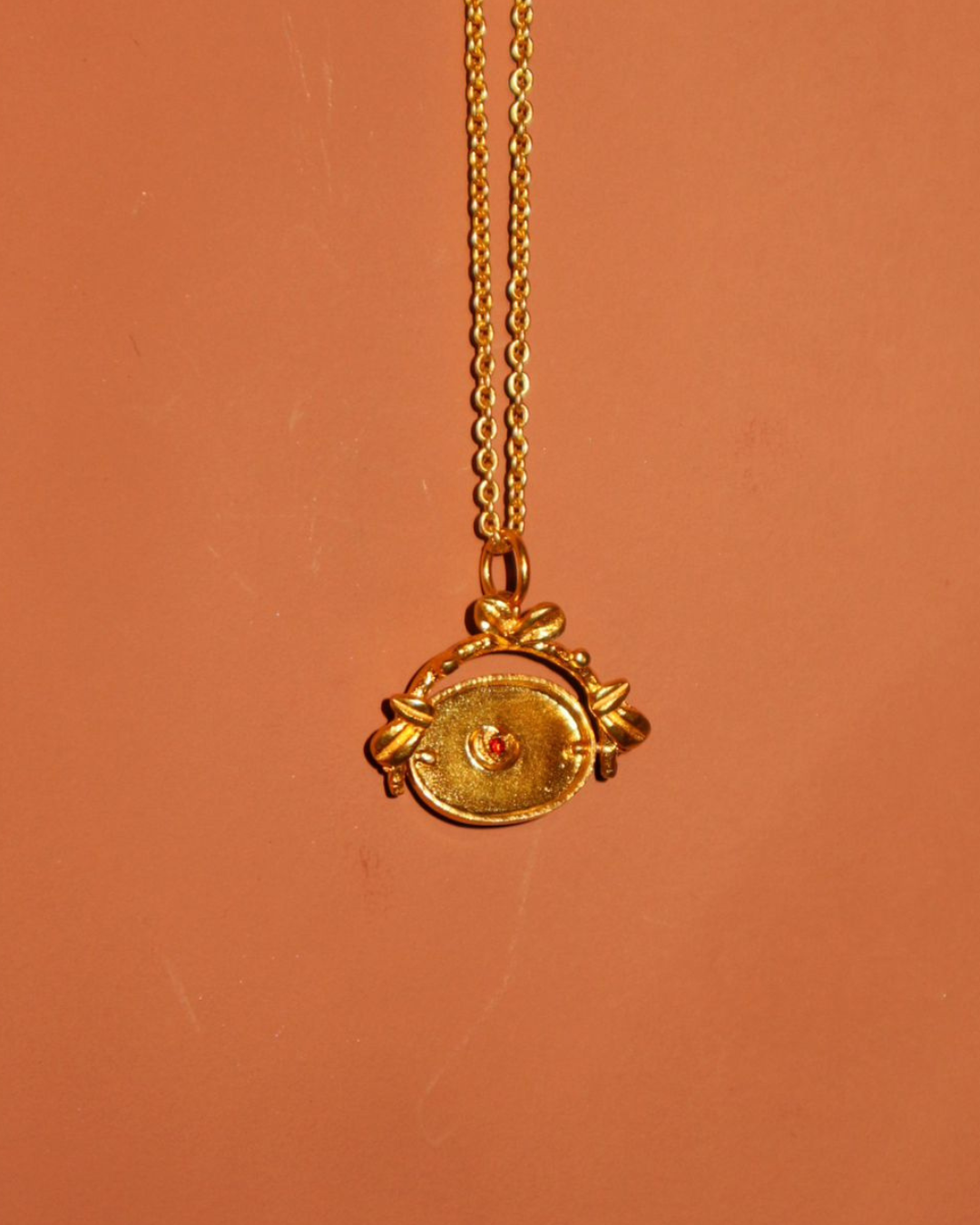 COLAR ATTRAVERSIAMO - The Mom Edit