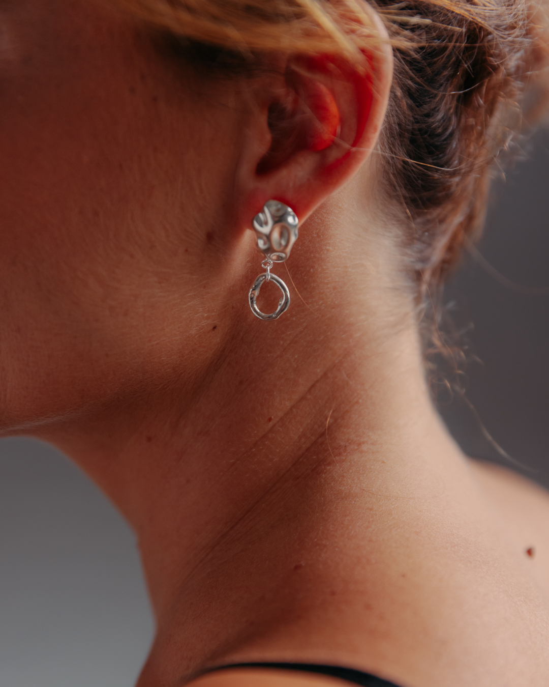 BRINCOS MIRÓ "Canção de vogais II"