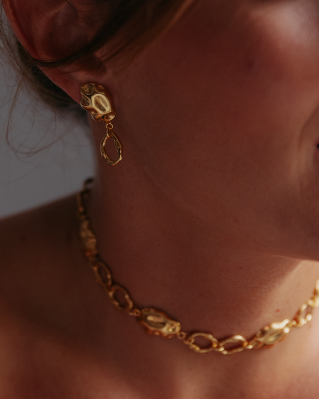 BRINCOS MIRÓ "Canção de vogais II"