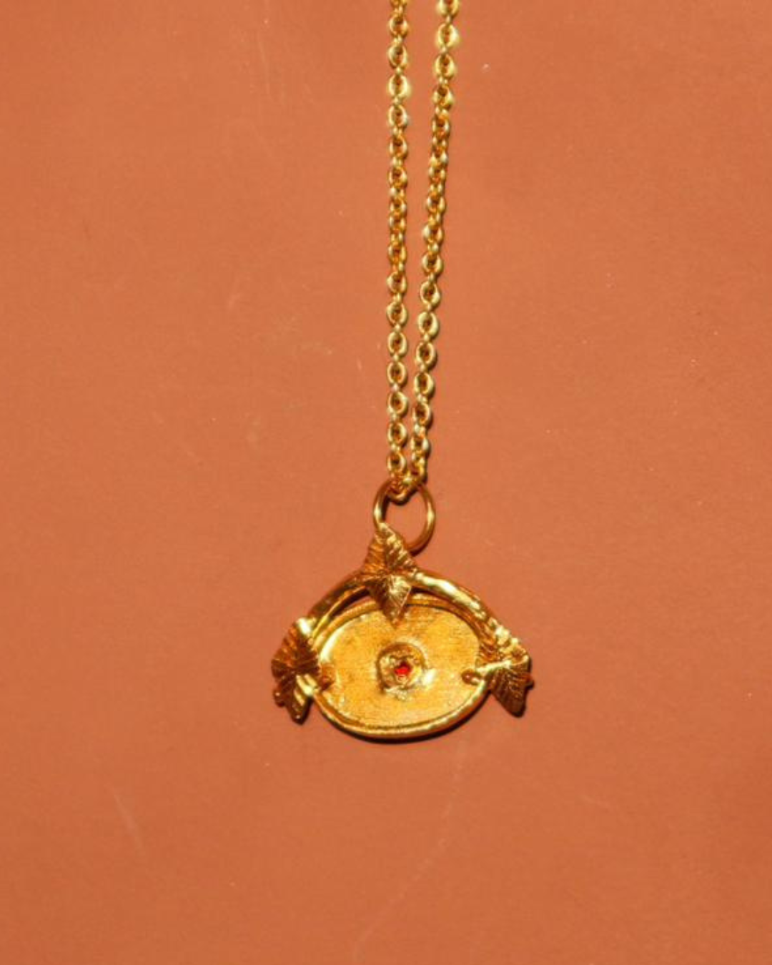 COLAR ATTRAVERSIAMO - The Mom Edit II