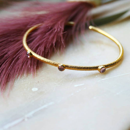 GOLDEN DEEPA II BRACELET