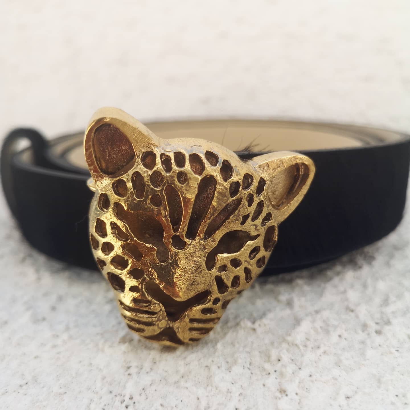 TIGER BELT