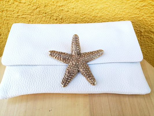 STAR OF THE SEA SUITCASE