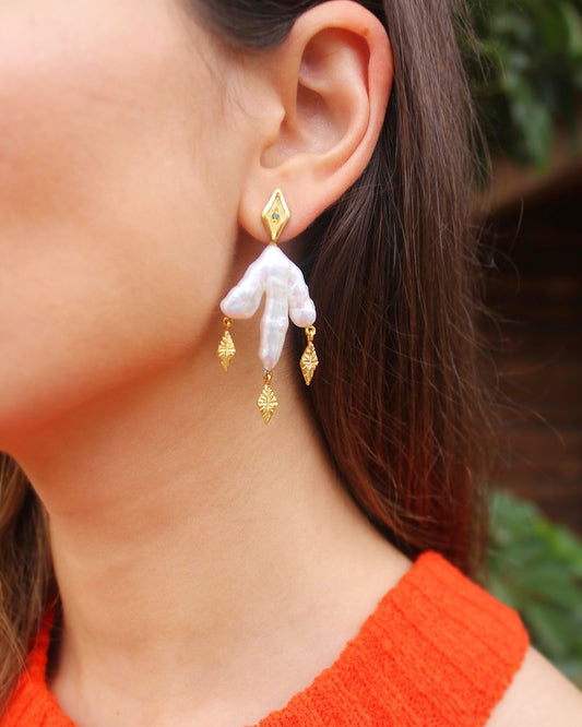 OAXACA EARRINGS