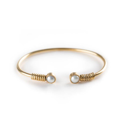 GOLDEN LUCA BRACELET